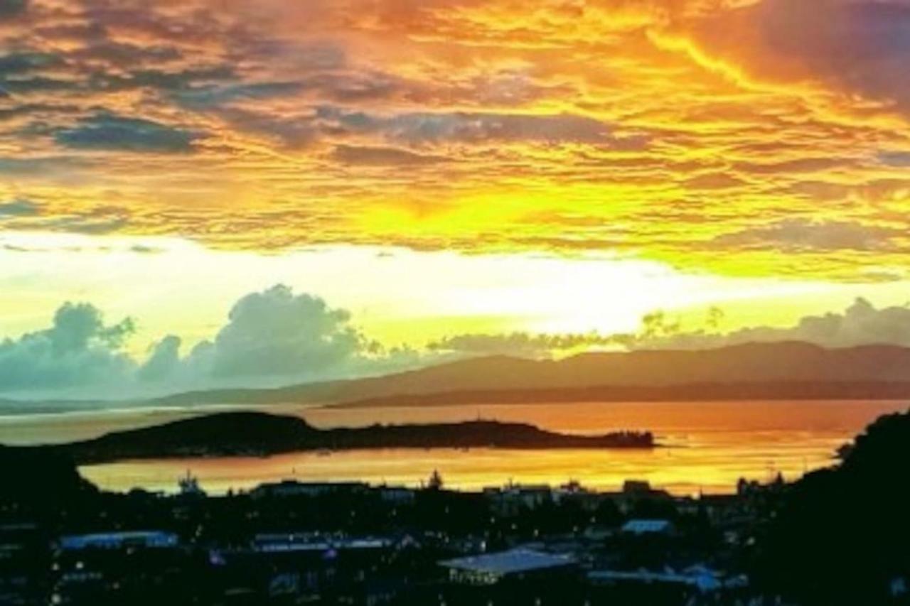 Oban No9 Etive Gardens Villa Buitenkant foto